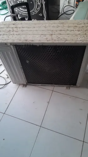 Ar condicionado 18.000btus gree
