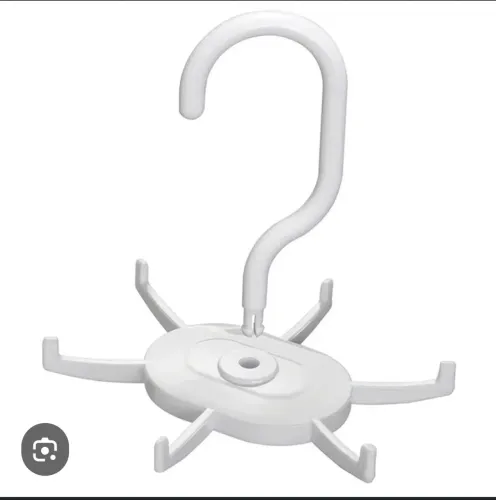 Cabide para Cintos
