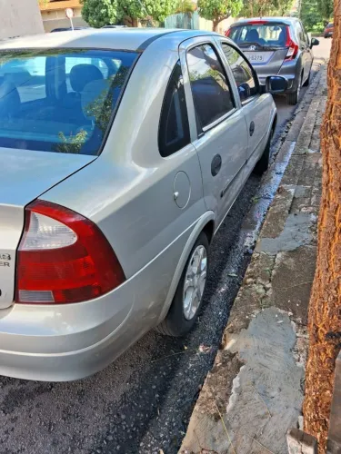 Chevrolet Corsa Sed. Maxx 1.8 MPFI 8V Flexpower 2005