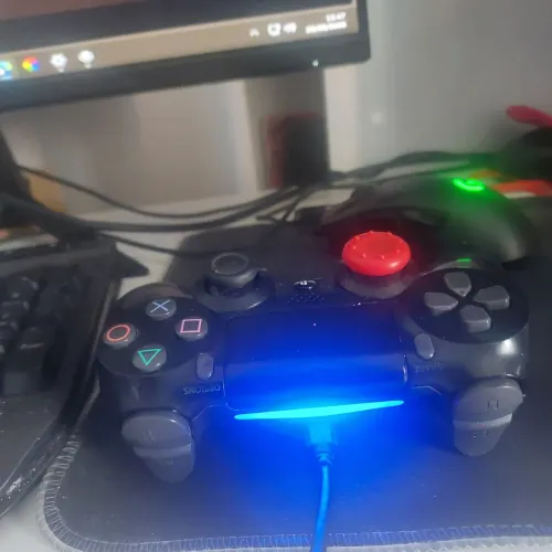 Controle Ps4 Dualshock Original 