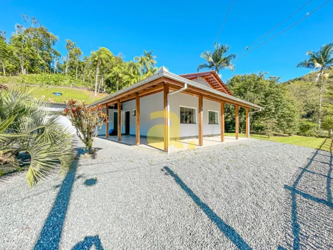 SÍTIO À VENDA  BLUMENAU | VILA ITOUPAVA