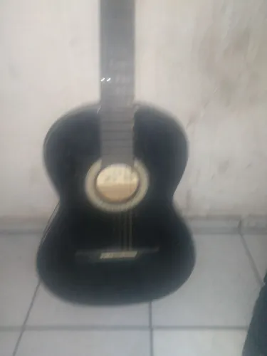 Violão acústico vogga