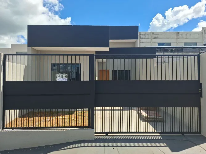 Casa a venda em Marialva (Financia)