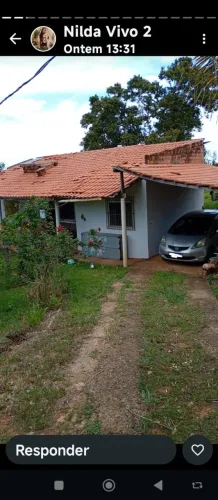 Chácara de 1000 mts a venda, próximo de Campinas !