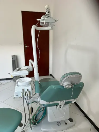 Cadeira odontológica