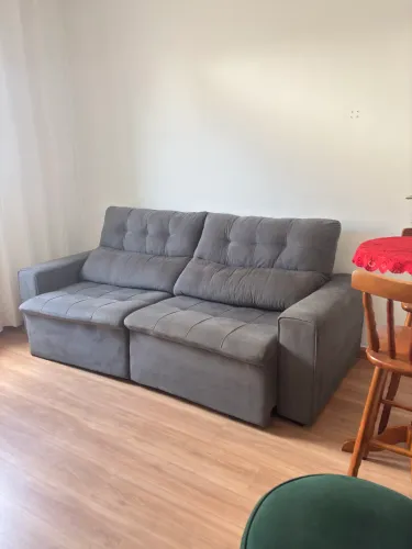 Vendo sofá
