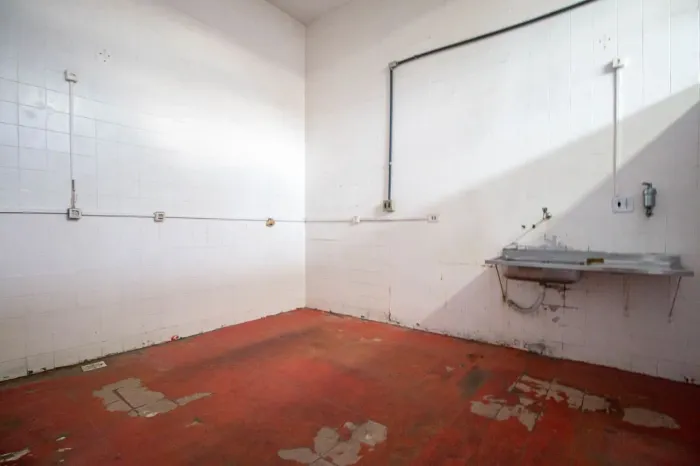Sala comercial na Rua Engenheiro Silva Braga, 326 - B 28 m²
