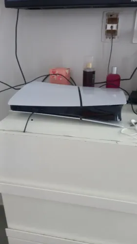 Playstation 5 mídia digital