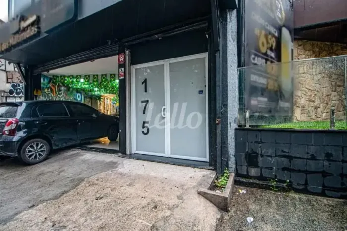 Comercial para alugar no(a) Casa Verde