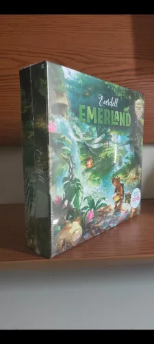 Everdell Emerland - Lacrado