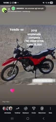 Vendo ou troco em pop atrasada 