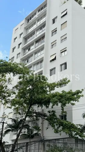 Apartamento Jardins