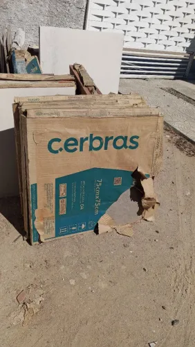 Cerâmica