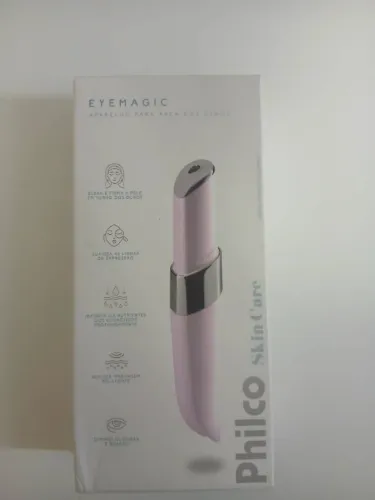 Eyemagic Philco para área dos olhos