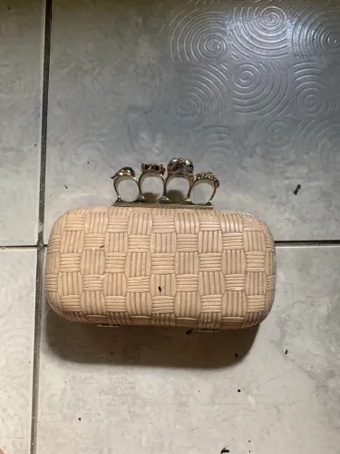 Bolsa de Mão
