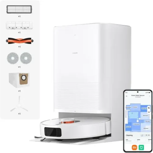 ROBO X2O PRO 20V - AGORA COM ALIMENTAÇÃO 220V