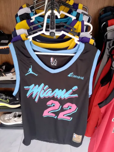 Camisa Basquete