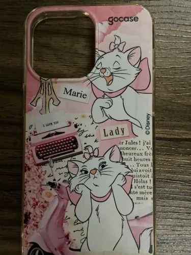 Capinha Gocase original 