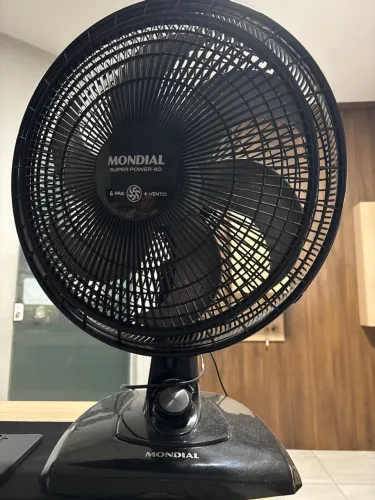 Ventilador