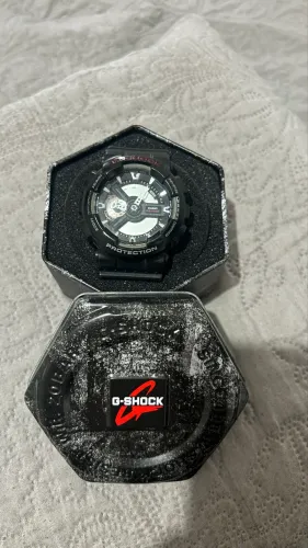 Relógio Casio G-shock original