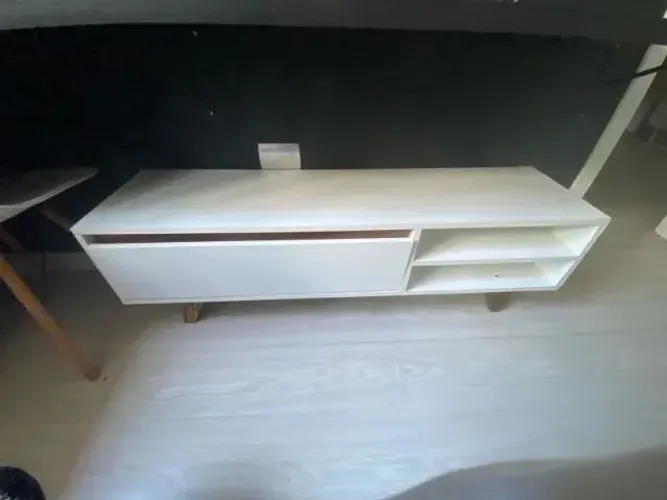 Rack para TV