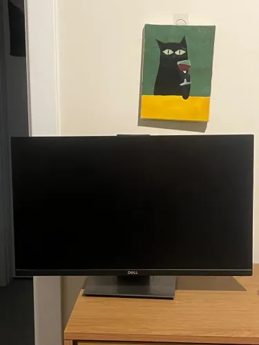 Monitor DELL 22 polegadas
