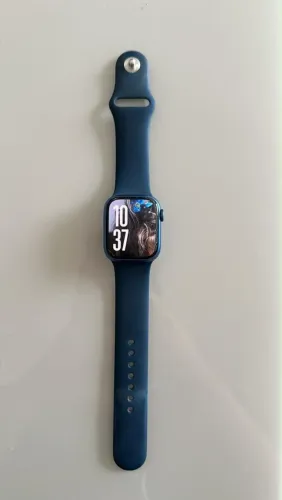 Apple Watch Série 7 41mm - Seminovo