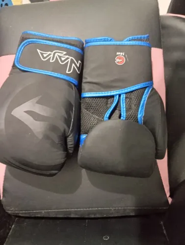 Lucas boxe/kickboxing 