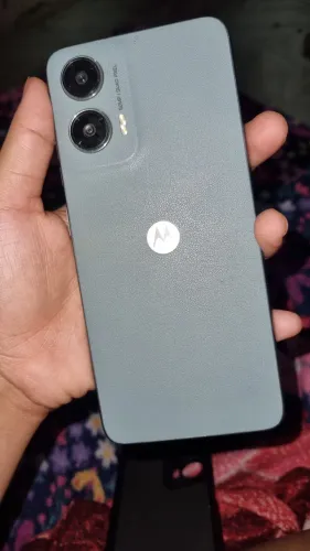 MOTO G35 5G 256GB 12 DE RAM