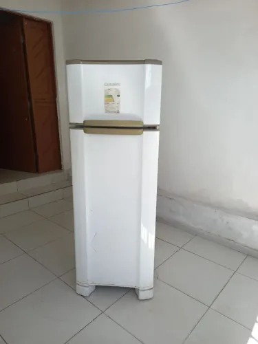 Esmaltec com defeito 