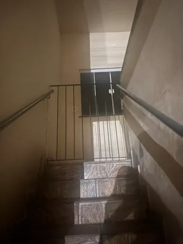 Aluguel de casa no jardim Catarina novo