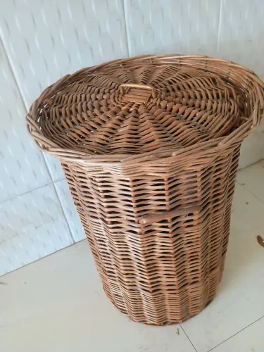 Cesto de roupa