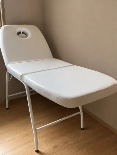Maca massagem/Lash design