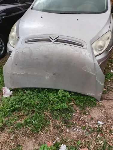 Capô Xsara Picasso