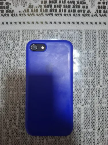 iPhone SE 2020 ainda atualizando !