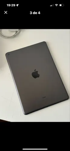 Ipad 9 Geração  64g