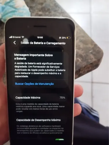 iPhone SE pra trocar em iPhone 11 ou em Samsung a15 ou a54