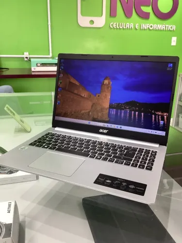 Notebook Acer I5 10ª Geração