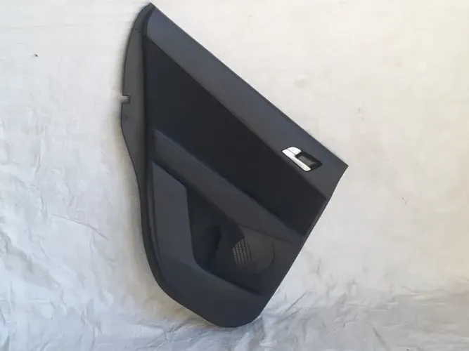 Forro de Porta Hyundai Creta Traseira Esquerda 2017/2021
