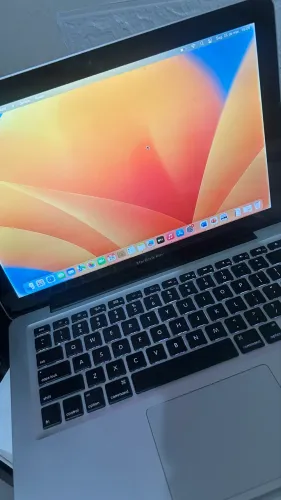 MacBook Pro 11 Intel core 5