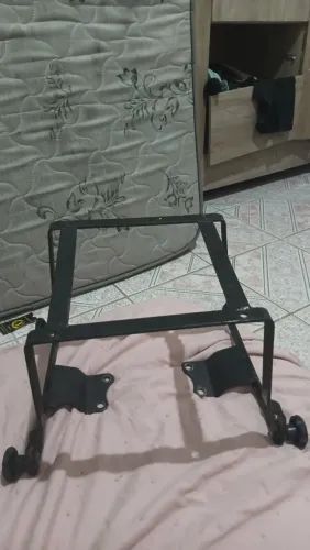 Suporte pra bau de facto