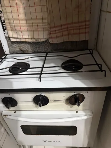 Fogão de cozinha venax