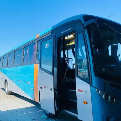 Ônibus rodoviário Volkswagen 17.230 Marcopolo IDEALE Ano 2011/2012