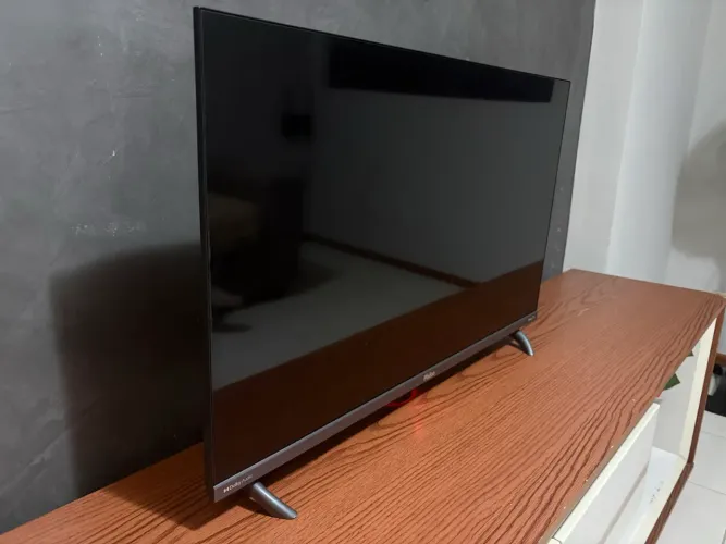 Tv Philco 32?