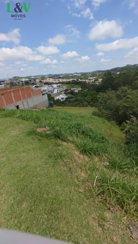 Lindo terreno no condomínio Reserva dos Jatobás