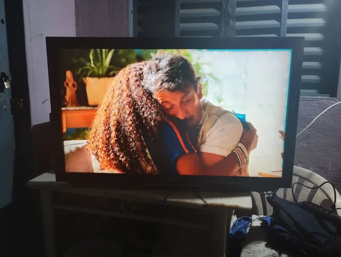 TV LG 42 POLEGADAS