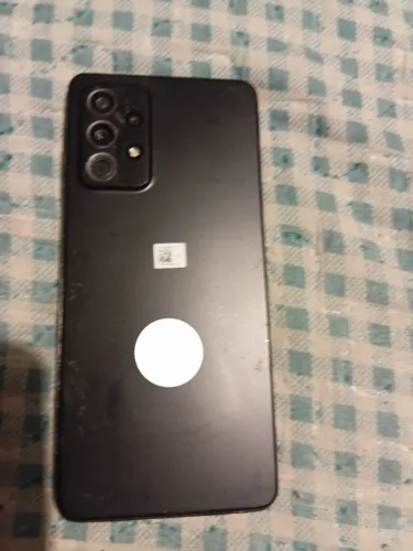 Smartphone A51 Samsung