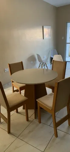Mesa quem tiver interessado chama *