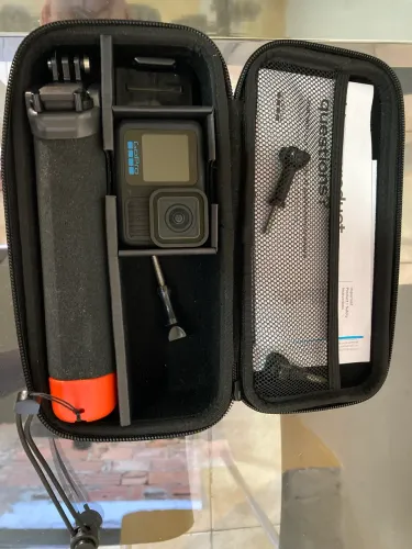 GoPro 13 black
