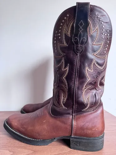 Bota Goyazes Texana